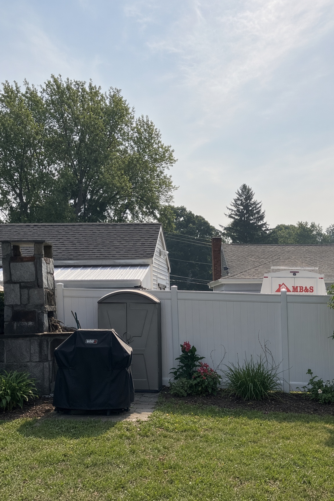 Danbury Contractor Manuel Saquicela Cut His Own Shed Addition in Half